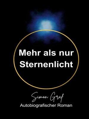 cover image of Mehr als nur Sternenlicht